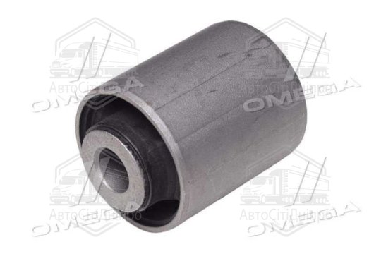 Сайлентблок диференціала Toyota LC 98-07 Lexus LX 98-08 (вир-во CTR)