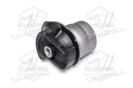 Сайлентблок балки задня вісь Toyota Corolla 05-12 Prius 03-11 (вир-во CTR)