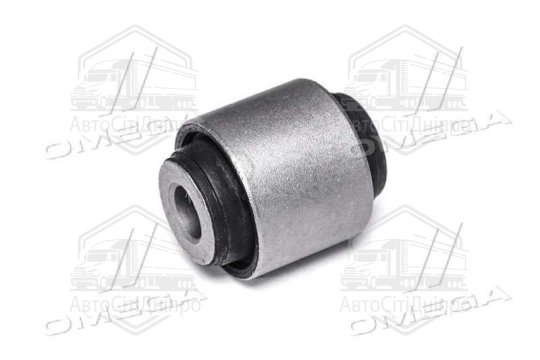 Сайлентблок цапфи задньої Toyota RAV4 05- (вир-во CTR)