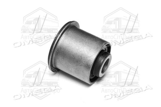 Сайлентблок важеля передня вісь Nissan Murano 04-07 Qashqai 06- Rogue 13- (вир-во CTR)