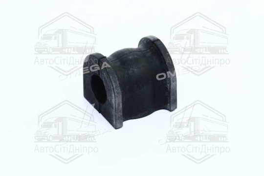 Втулка стаб. задня вісь d=13 Mazda 6 02-07 (вир-во CTR)