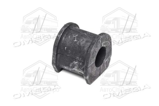 Втулка стаб. передня вісь d=24,5 Mitsubishi Pajero Sport 08- L200 05- (вир-во CTR)