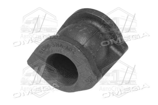 Втулка стаб. передня вісь d=23,6 Honda Civic 05-12 (вир-во CTR)