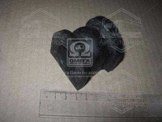 Втулка стаб. передня вісь d=25,8 Honda Accord 02-08 (вир-во CTR)