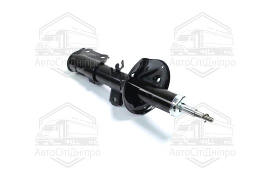 Амортизатор перед. L газ. Hyundai Getz 02- OE: 546501C300 OLD CYKH-403-G (вир-во CTR)