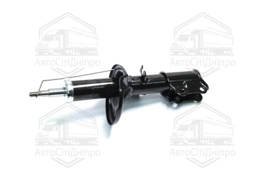 Амортизатор перед. L газ. Hyundai Getz 02- OE: 546501C300 OLD CYKH-403-G (вир-во CTR)
