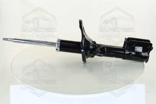 Амортизатор перед. R газ. Hyundai Santa Fe 00-06 (вир-во CTR)