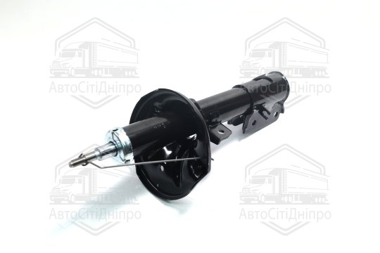 Амортизатор перед. L газ. Hyundai Santa Fe 00-06 OE: 5465026300 OLD CYKH-621-G (вир-во CTR)