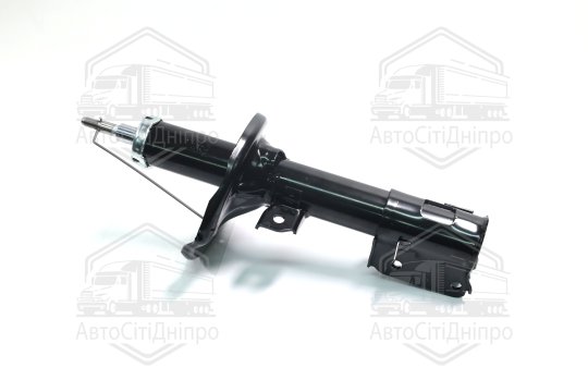 Амортизатор перед. L газ. Hyundai Santa Fe 00-06 OE: 5465026300 OLD CYKH-621-G (вир-во CTR)