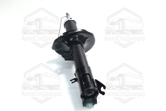 Амортизатор перед. L газ. Hyundai Santa Fe 00-06 OE: 5465026300 OLD CYKH-621-G (вир-во CTR)