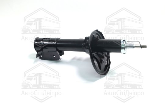 Амортизатор перед. L газ. Hyundai Santa Fe 00-06 OE: 5465026300 OLD CYKH-621-G (вир-во CTR)