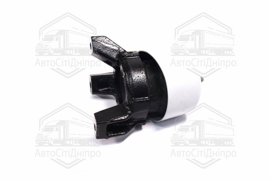 Опора двигуна Hyundai Santa Fe (cm) 05-09 OLD CZKH-5 (вир-во CTR)