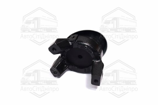 Опора двигуна Hyundai Santa Fe (cm) 05-09 OLD CZKH-5 (вир-во CTR)