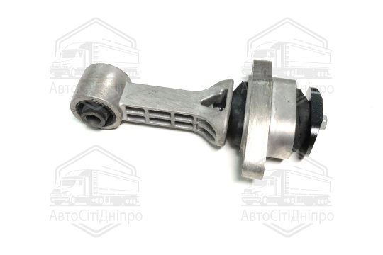 Опора двигуна KIA Rio (ub/lb) 11-14, Hyundai Accent rb 10-19 OLD CZKK-11 (вир-во CTR)
