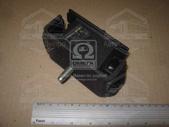 Опора двигуна KIA K2500/K2700/K2700II 99- OLD CZKK-17 (вир-во CTR)
