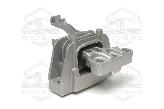 Опора двигуна R Audi A3 12- VW Seat Skoda (вир-во CTR)