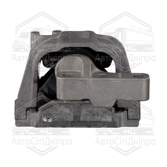 Опора двигуна R VW Passat 05-10 (вир-во CTR)