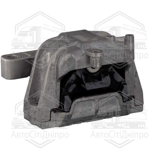Опора двигуна R VW Passat 05-10 (вир-во CTR)