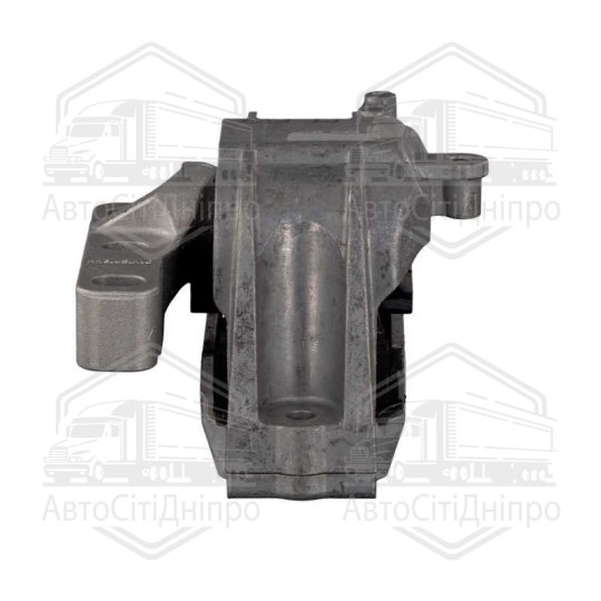 Опора двигуна R VW Passat 05-10 (вир-во CTR)