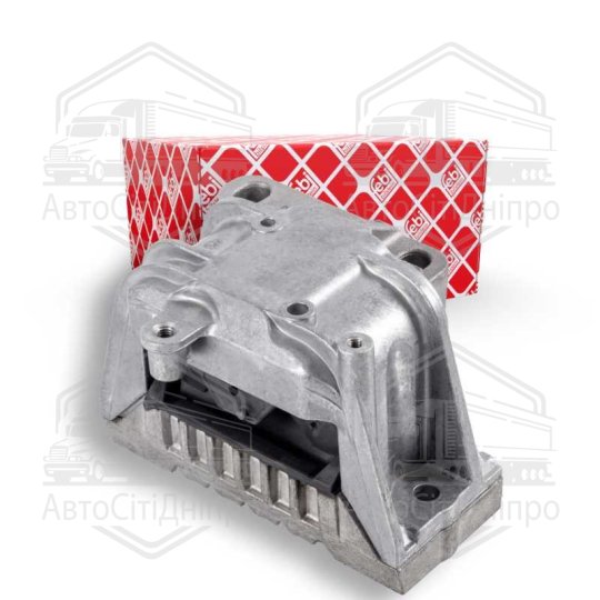 Опора двигуна R VW Passat 05-10 (вир-во CTR)