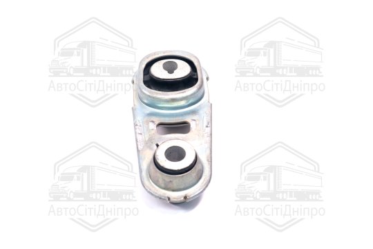 Опора двигуна задня Renault Kadjar 15- Megane Nissan (вир-во CTR)