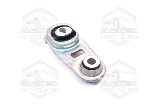 Опора двигуна задня Renault Kadjar 15- Megane Nissan (вир-во CTR)