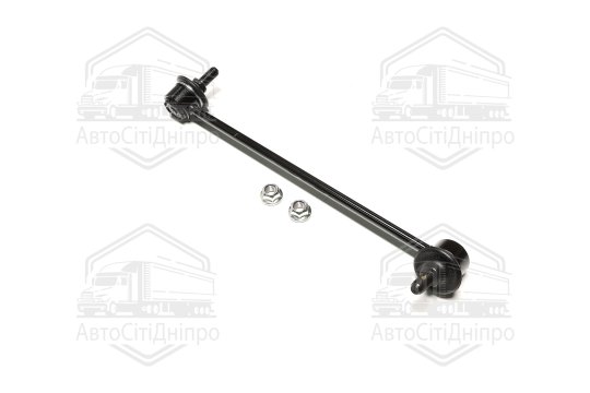 Стійка стаб Hybrid передня вісь R Lacetti 02-13 Nubira 03-11 (вир-во CTR)