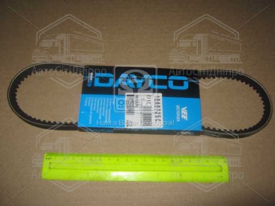 Ремінь клиновий (вир-во DAYCO)