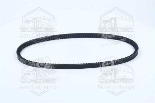 Ремінь клиновий DAEWOO LANOS седан (KLAT) 1.5, 1.6 16V (Вир-во DAYCO)