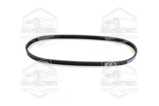 Ремінь поліклін. (вир-во DAYCO)