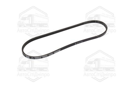 Полікліновий ремінь (Вир-во DAYCO)