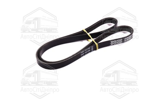 Ремінь поліклін. 4PK1022EE (Вир-во DAYCO)