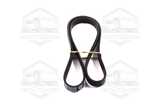 Ремінь поліклін. 4PK1022EE (Вир-во DAYCO)