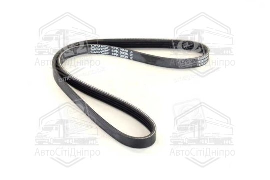Ремінь поліклін. 4PK935 (Вир-во DAYCO)