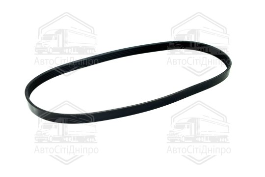 Ремінь поліклін. DAEWOO LANOS седан (KLAT) 1.5 (Вир-во DAYCO)