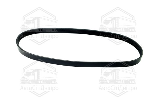 Ремінь поліклін. DAEWOO LANOS седан (KLAT) 1.5 (Вир-во DAYCO)