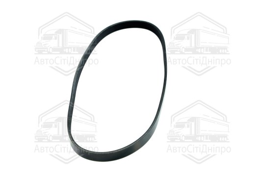 Ремінь поліклін. DAEWOO LANOS седан (KLAT) 1.5 (Вир-во DAYCO)