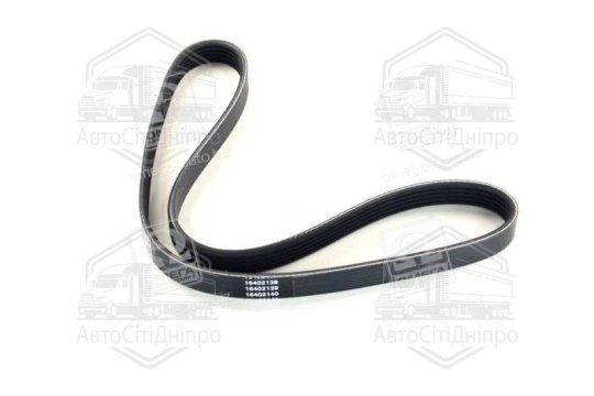 Ремінь поліклін. (вир-во DAYCO)