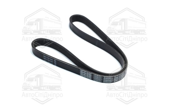 Ремінь полікліновий 6PK1019EE (Вир-во DAYCO)