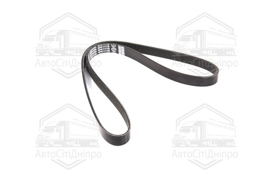 Ремінь поілікліновий (Вир-во Dayco)