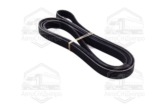 Ремінь полікліновий (Вир-во DAYCO)