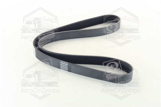 Ремінь поліклін. (вир-во DAYCO)