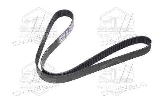 Ремінь поліклиновий (вир-во DAYCO)