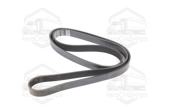 Ремінь полікліновий (Вир-во DAYCO)