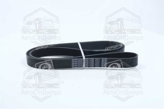 Ремінь поліклін. (Вир-во DAYCO)