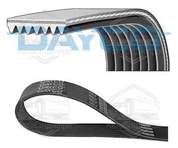 Ремінь поліклін. (Вир-во DAYCO)