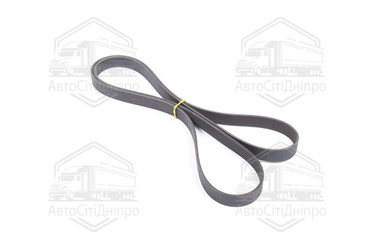 Ремінь поліклин 7PK2000 (вир-во DAYCO)