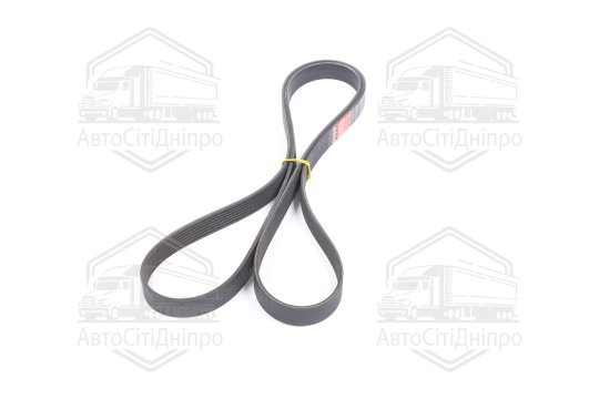Ремінь поліклин 7PK2000 (вир-во DAYCO)