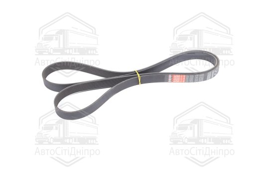 Ремінь поліклин 7PK2000 (вир-во DAYCO)
