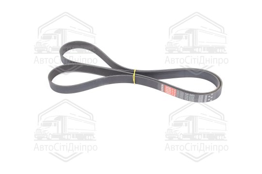Ремінь поліклин 7PK2000 (вир-во DAYCO)